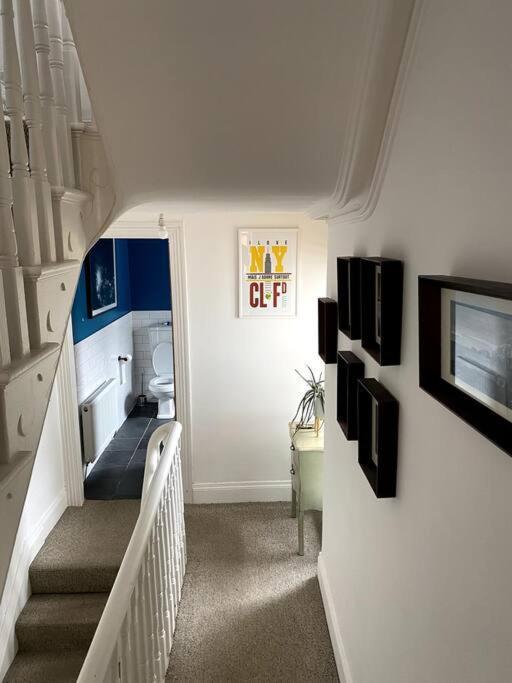 The Vintage Retreat Villa Belfast Exterior photo